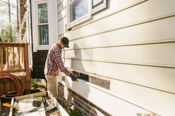 Top rated local Emergency Siding Repair specialists in Carrsville, VA